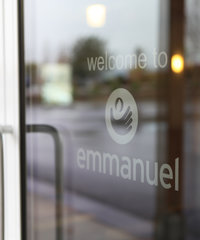 staff member image