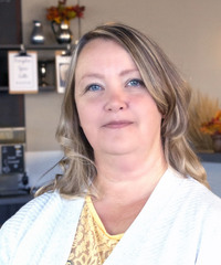 staff member image